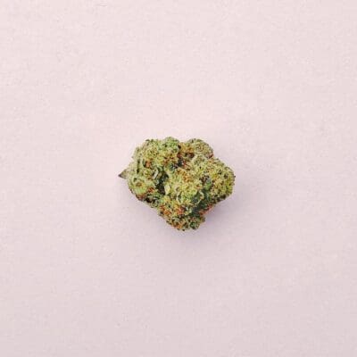 Stok'd Cannabis has Organic Pink Island Kush for delivery