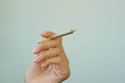 joint from canoeing