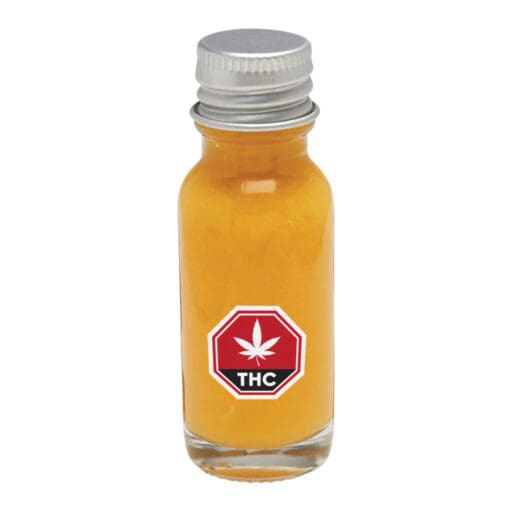 Cannabis Infused Hot Sauce from Bogarts Kitchen