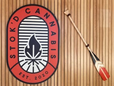 Visit our Cannabis Store on Kingston Rd. Scarborough Ontario.
