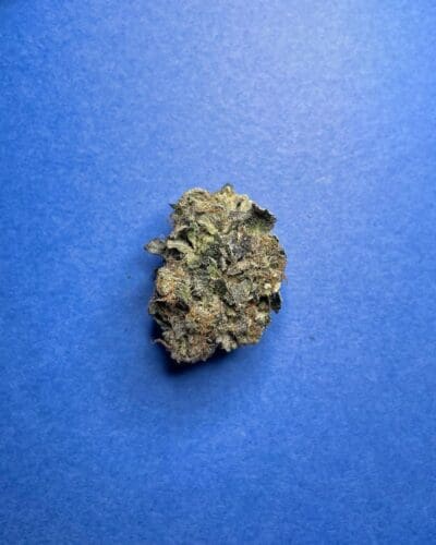 BC Valley Gas from Stok'd Scarborough dispensary