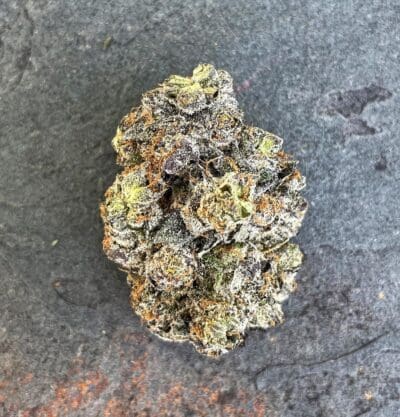 Lot420 Off Menu Buy Cannabis Online Strain Review