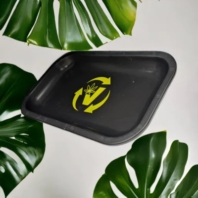 cannabis packaging recycling