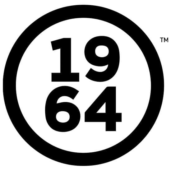 1964 final