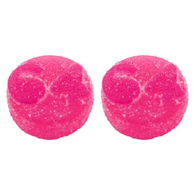 1964 | Pink Lemonade Live Rosin Gummies