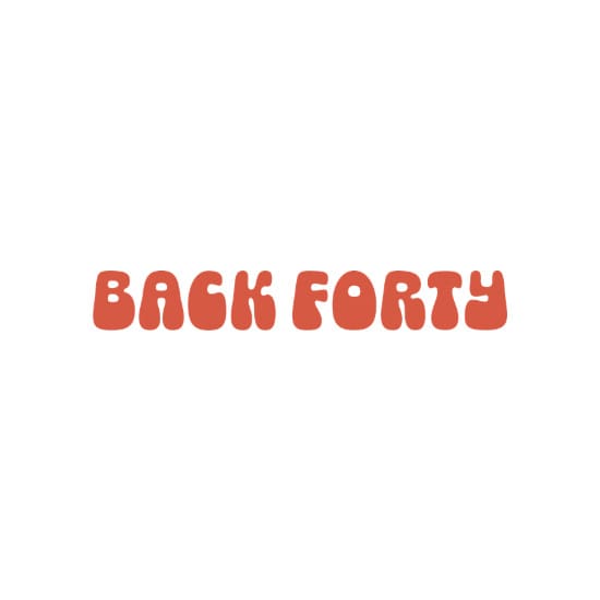 back forty cannabis