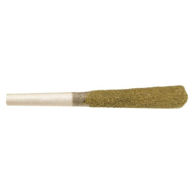 GREAZY | MAC10 Diamonds & Sauce Infused Pre-Roll