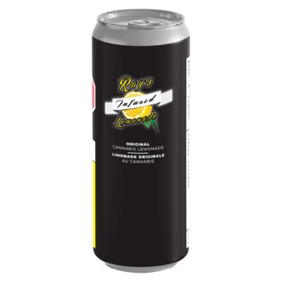 Ray's Lemonade | Ray's Original Lemonade