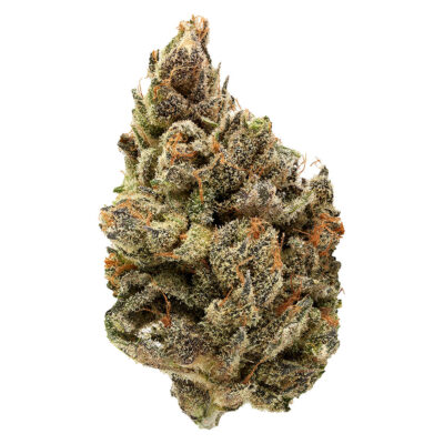 Bud Lafleur | Deep Mandarine 1:1