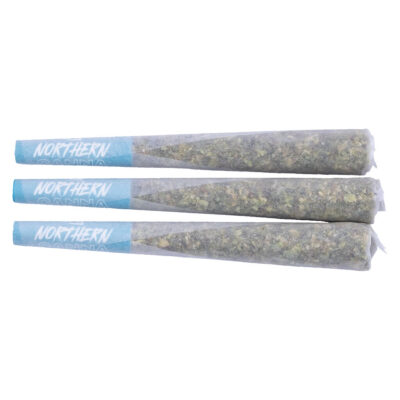 Northern Canna | Permanent Marker Pre-Roll