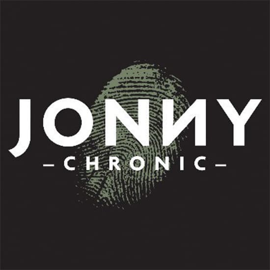 jonny cronic cannabis