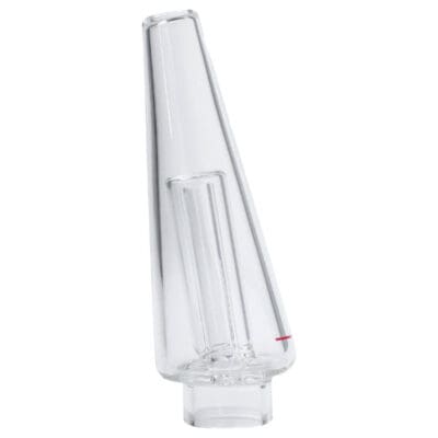 XMAX - QOMO e-Rig Replacement Glass Bubbler