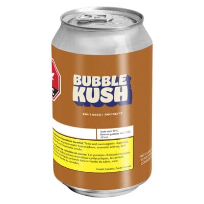 Bubble Kush | Root Beer