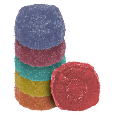 No Future | CBD Minis - Mixed Bag