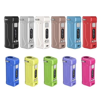 YoCan | UNI Pro 510 Thread Battery