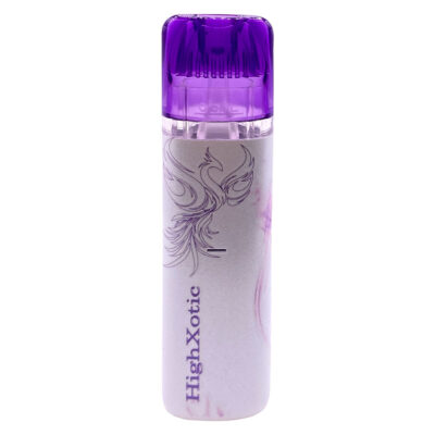 HighXotic | Mr. C. Live Hash Rosin All-in-One Disposable Pen