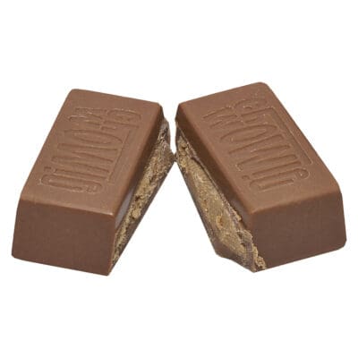 Chowie Wowie | Peanut Butter 1:1 Chocolate