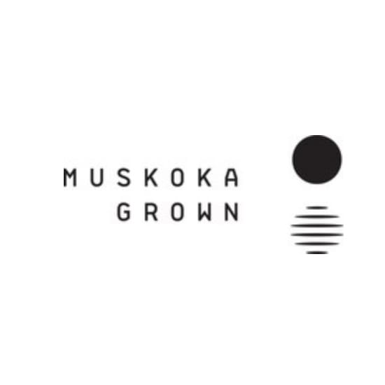 Muskoka Grown