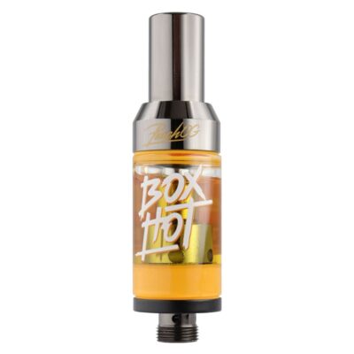BoxHot | Peach OG 510 Vape Cart