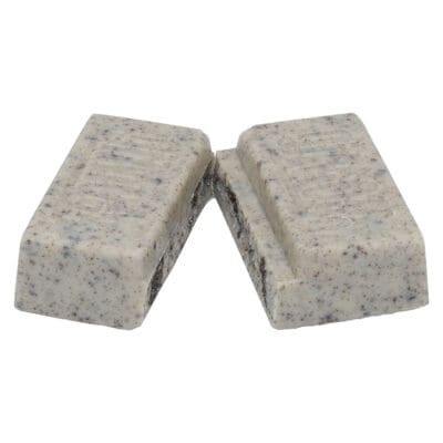 Chowie Wowie | Cookies n' Cream Balanced Chocolate 1:1