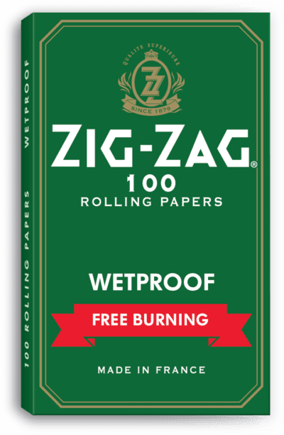 Zig Zag Green Papers