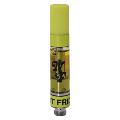 Next Friday | Research Institute 510 Vape Cart