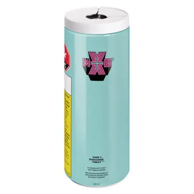 +XMG | Paradise Treat 10mg THC + 10mg CBG + Guarana