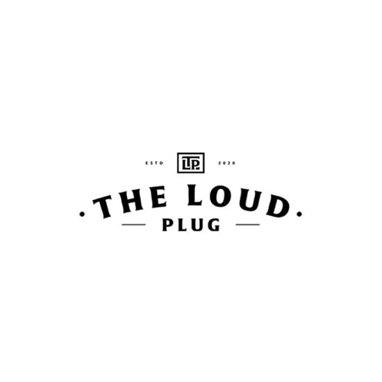 the loud plug