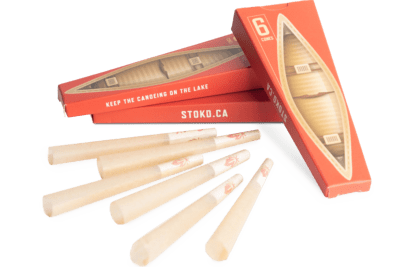 Stokd | Cones | 6PK