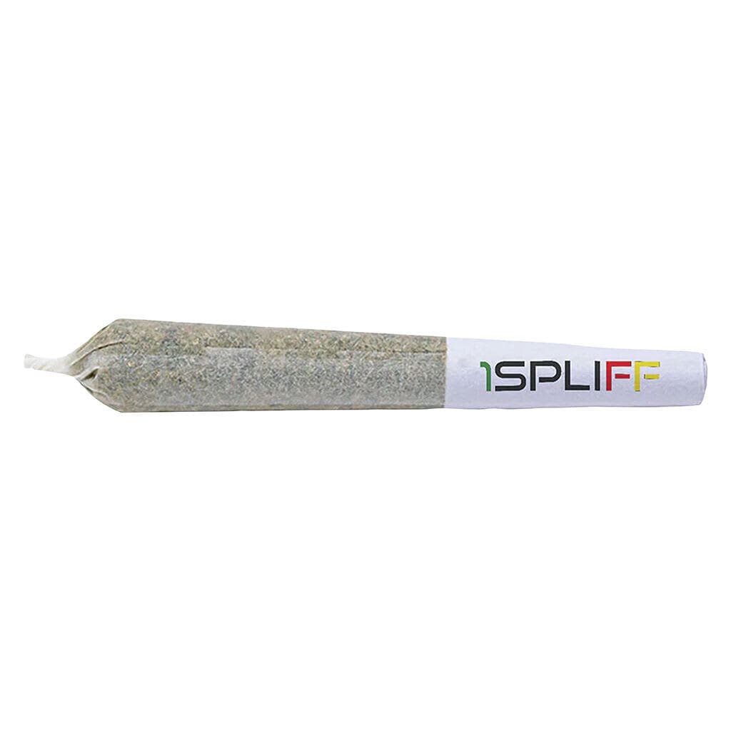 1Spliff Hawaiian Snowcone Pre-Roll