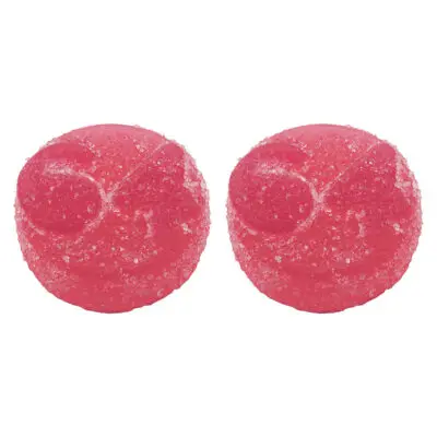 1964 | Strawberry Watermelon Live Rosin Gummies