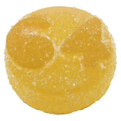 1964 | Pineapple Mango THC:CBG Gummies