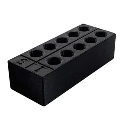 Cola Prints | 510 Cartridge/Battery Holder