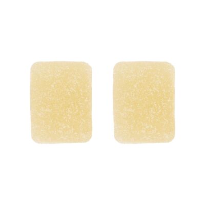 Wyld | Real Fruit Pear THC/CBG Soft Chews