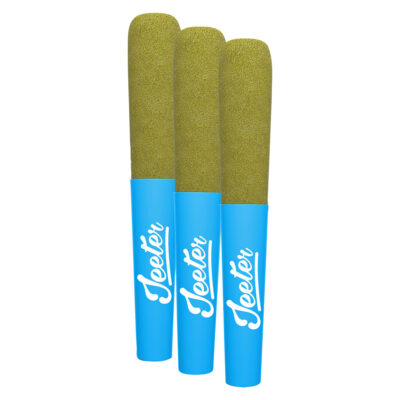 Jeeter | Baby Jeeter Infused Blue Dream Pre-Roll