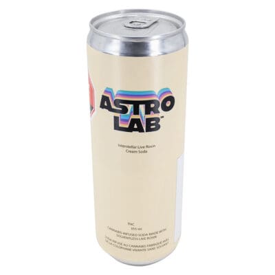 Astrolab | Interstellar Live Rosin Cream Soda