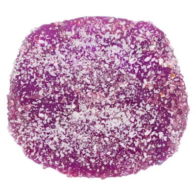 No Future | CBD Bomb - The CBD Pectin Purple One