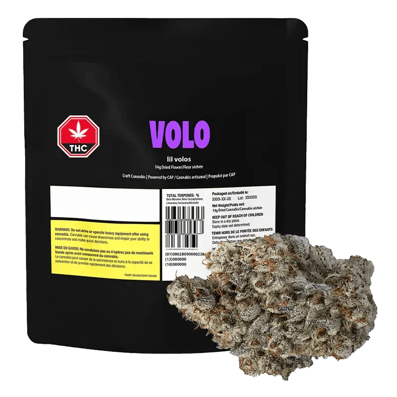 Volo Cannabis