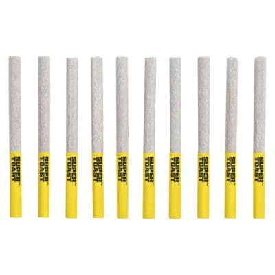 pre rolls vs vapes