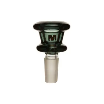 Marley | 14mm Pastel Bowl | Black