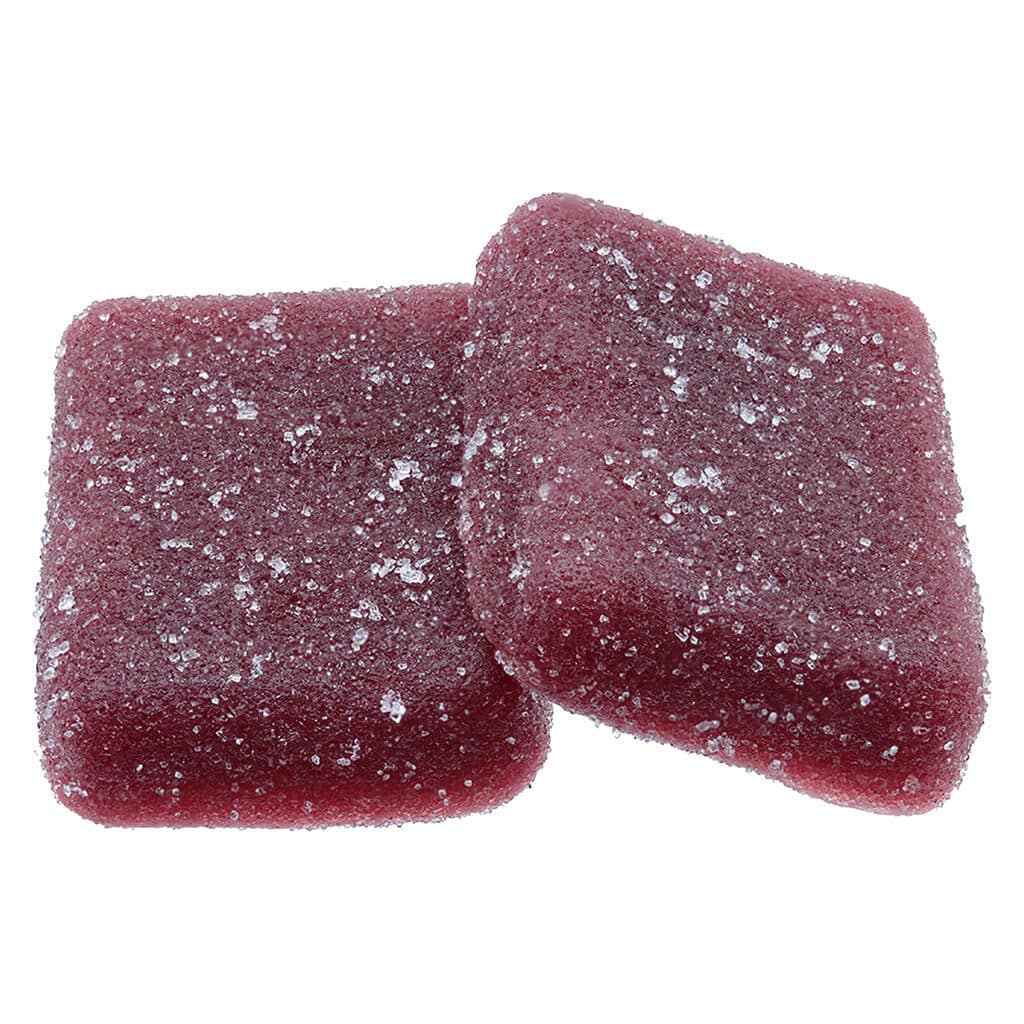 Wyld | Real Fruit Marionberry Gummies