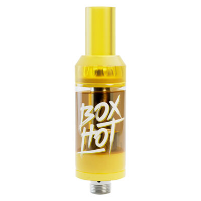 BOXHOT | Pineapple Express 510 Vape Cart