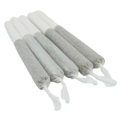 Truro | Lemon-Up Pre-Roll