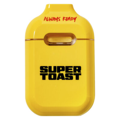 Super Toast | Dr.Fizz All-in-One Vape