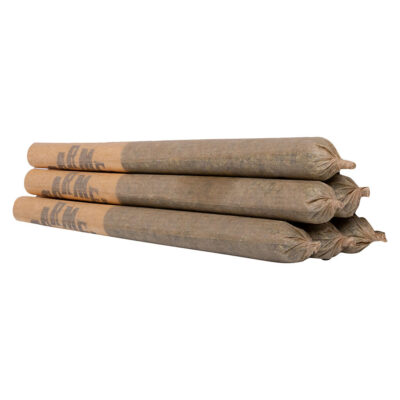 Carmel | Two Pack Prerolls: Permanently Jealous & Bananaconda