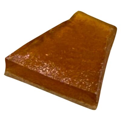 FUME by Dom Jackson | Exhaust Haze Sativa Shatter