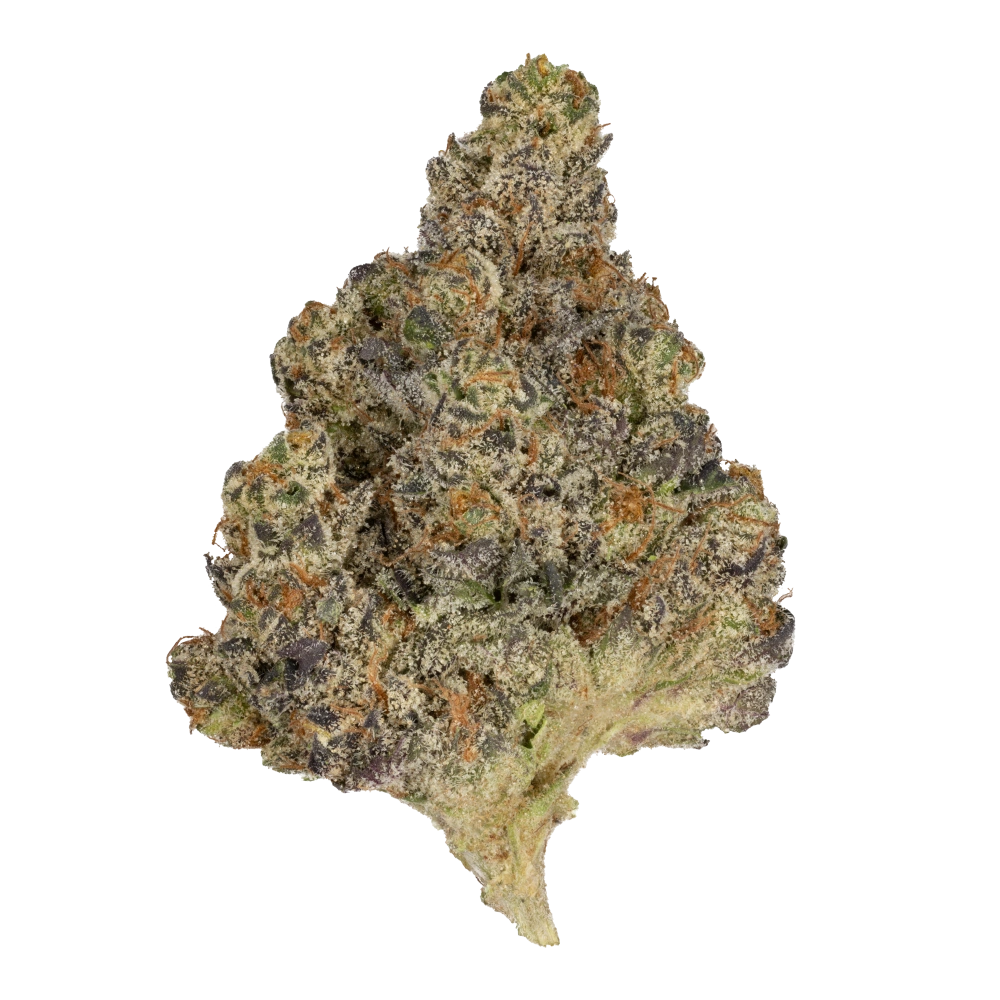Frosted Lemons by 3 Saints Stokd review