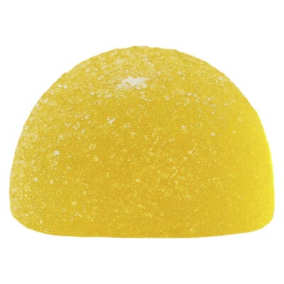 Stok'd Blast LA Kush Cake Gummie