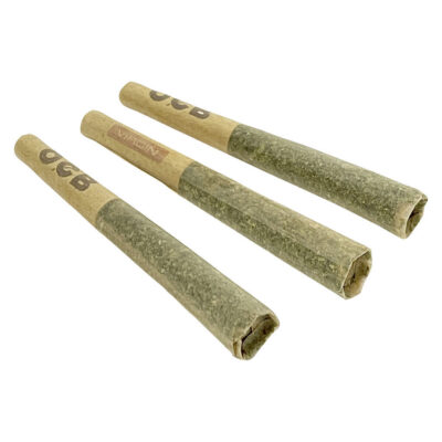 Supernova Farms | The Perfect Threesome Pre-Roll