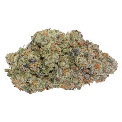 Carmel | Thin Mint x Jealousy